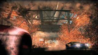 Split/Second: Velocity - trailer 2