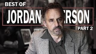 How Jordan Peterson Resonates {Remastered}