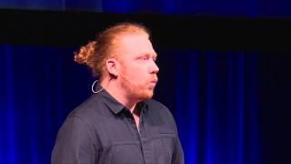 Harnessing your passions through the creative process | Alexander Dervin | TEDxSacramento