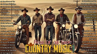 Cowboy Serenade Songs of the Open Range 🌾 The best of country songs hits