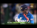 MS Dhoni's 112-metre six against Australia