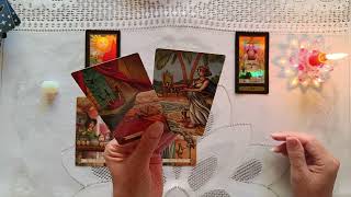 ELE (A) VAI TE PROCURAR NOS PRÓXIMOS DIAS ?  #tarot #elevaimeprocurartarot