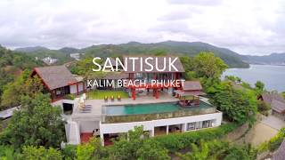 Baan Santisuk Thailand