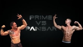 Aldrigvila.se Prime Vs. Pansar