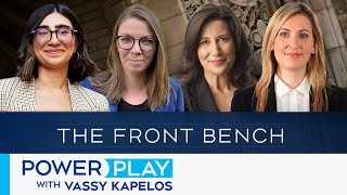 Can Ottawa reach a deal with PSAC before a strike? | Power Play with Vassy Kapelos