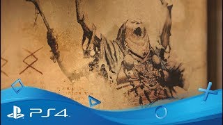 God of War | Lost Pages of Norse Myth: Revenant | PS4
