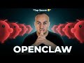 OpenClaw Full Tutorial: Installation, Setup & Real Automation Use (Step by Step) 😮