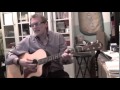 George Harrison (c) - What Is Life - Acoustic Guitar Cover