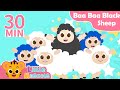 Baa Baa Black Sheep + Baby Shark + more Little Mascots Nursery Rhymes & Kids Songs