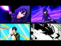 All Ultimate Skill + Combo Cid Kagenou/Shadow || The Eminence in Shadow