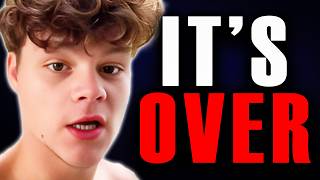 Jack Doherty's Ex FINALLY Exposed The Truth