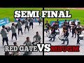 [GPMB 2017] Semifinal Round Drum Battle - Red Gate VS Sound of Percussion MBUGM [HD]