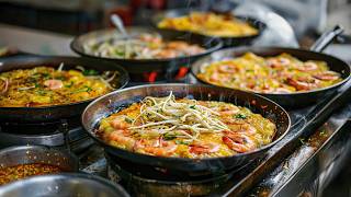 Best Street Food 2025 | Amazing Vietnamese Street Food Compilation | Cheap Street Food