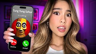 ROBLOX DON'T CALL AT 3AM..