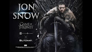Game of Thrones sequel series centred on Jon Snow |Coming Soon on HBO|
