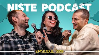 Axa CTP - MCN - LGBT - NiștePodcast #329