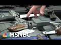 Supreme Court Takes Up Gun Rights Case For First Time In A Decade | Andrea Mitchell | MSNBC