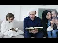 Los verdaderos orígenes del Islam