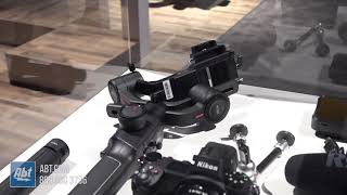 CES 2019 - Nikon Z6 Filmmakers Kit