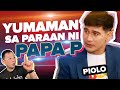 Piolo Pascual At Kung Paano Ka Yayaman!