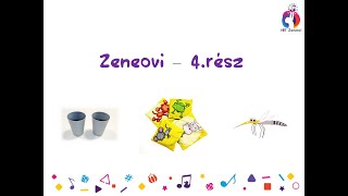 Zeneovi 4. rész - VBT Zeneovi