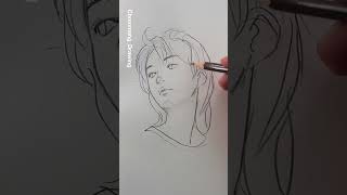 How to draw  #drawing #drawinglessons #art #drawingtutorials #cartooning #easydrawing