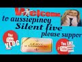 Happy Monday, aussiepinoy is on silent Live, please like And  leave a comments, thank you