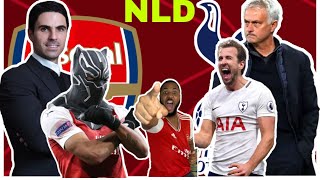 Arsenal vs Tottenham Live Stream | Live Watch Along 📺 ✅📃✍🏽