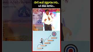 యోగి అంటే వస్త్రధారణ కాదు.. ఒక జీవిన విధానం.. | Prakruthi Umamahesh | Gurukulam