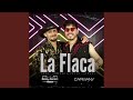 La Flaca (feat. Pedro Capmany)