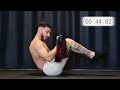 بازو های حجیم بسازید تو 8 دقیقه بدون ابزار build big arms in 8 minutes بدنسازی