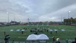 Hillsboro High School “Ladders of Success” 2024 Century Showcase Prelims