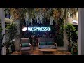 Nespresso - The Gifts of the Forest at Connection Level 3 Pavilion Bukit Bintang Kuala Lumpur