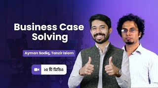 5 Mistakes You Should Avoid in Case Solving | Case Solving | Ayman Sadiq
