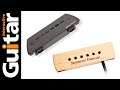 Seymour Duncan Mag Mic and Woody Pickups | Review | Guitar Interactive Magazine