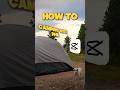 How to 3D Rotate Text in Capcut Desktop