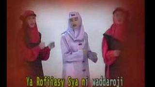 arabic song: Ya Rasulullah