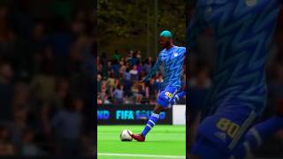 #80 weeeeek0127【FIFA23】みんなでプロクラブ!第20節[BRAVO JAPAN UNITED]  #shorts #fifa23  #プロクラブ