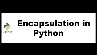 Python Bangla Tutorials 48 : Encapsulation in python