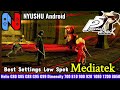 Persona 5 royal - Nyushu Emulator Android - Mediatek Best Settings Paling Lancar