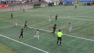 [2022.10.09 제10회 고성금강통일배 u10] 이노FC vs 한마음FC (예선4 전반전)