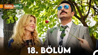 @guzelkoyludizi  18. Bölüm (Full HD)