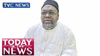 WATCH: DSS Arrests Lead Negotiator, Tukur Mamu, Over Ongoing Investigations