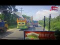 শেরপুর চেম্বার অব কমার্স vs সৌখিন এক্সপ্রেস। thrilling bus driving of swcci and showkhin buslover