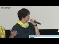 “仮面ライダービルド”犬飼貴丈、劇場版に自信　“万丈”赤楚衛二も「負ける気がしねえ！」　劇場版「劇場版 仮面ライダービルド be the one」初日舞台あいさつ1