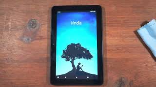 2022 Amazon Fire 7 Review