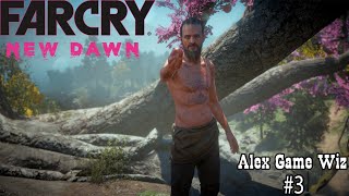 🔴КООП Йосиф Сід ти що живий? ФІНАЛ В новому Едемі? Far Cry New Dawn  Українською | #3