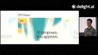 Zero-Touch Improvement Demo: AI That Finds and Fixes Its Own Mistakes | Trust OS 2.0