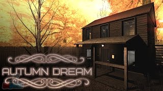 Autumn Dream | Terrible Indie Horror Game Let's Play | PC Gameplay | Full Walkthrough