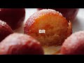 how to make perfect gulab jamun recipe